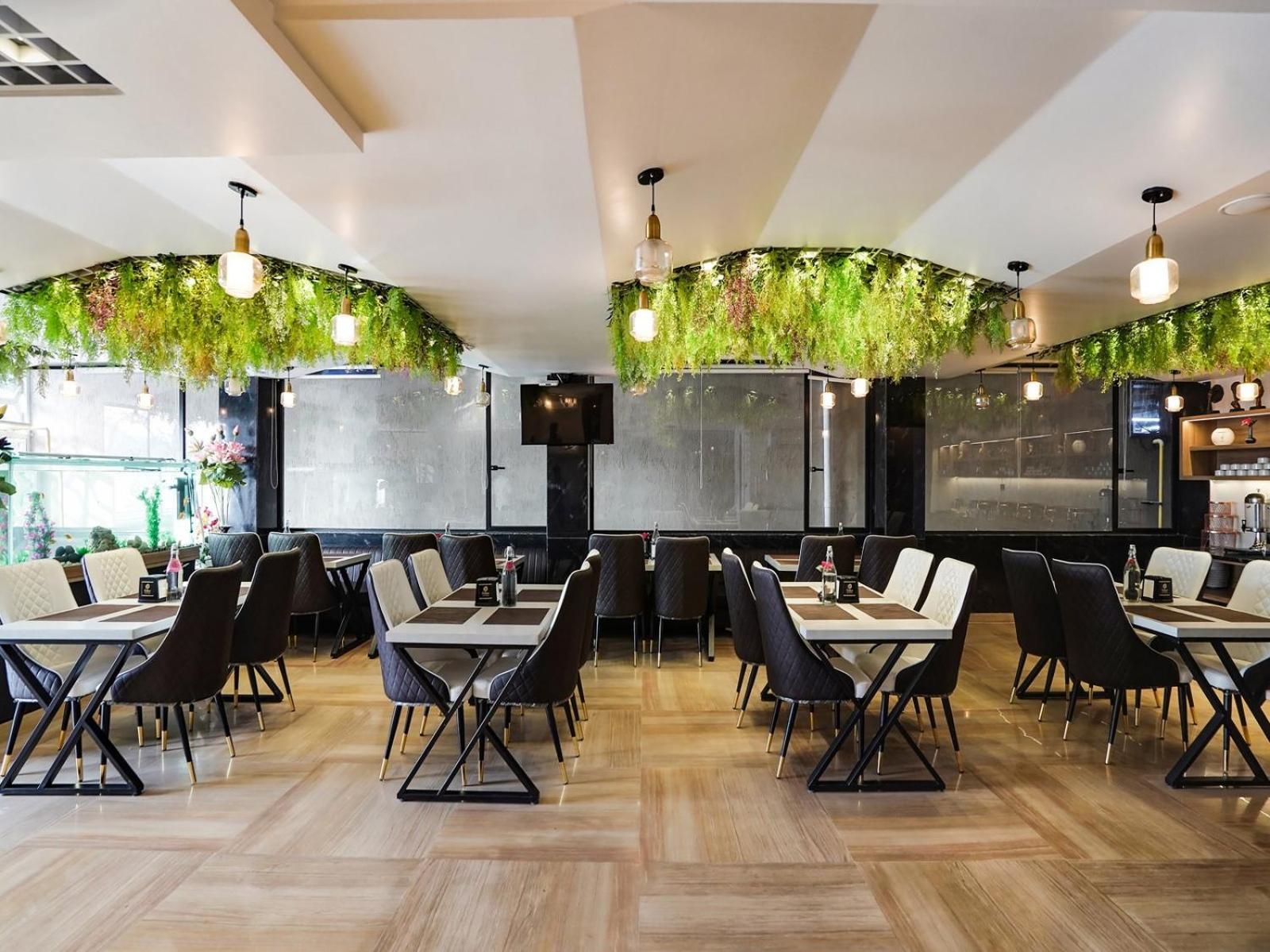 Grand Sun Plaza Embassy And Airport Drop Hotel New Delhi
