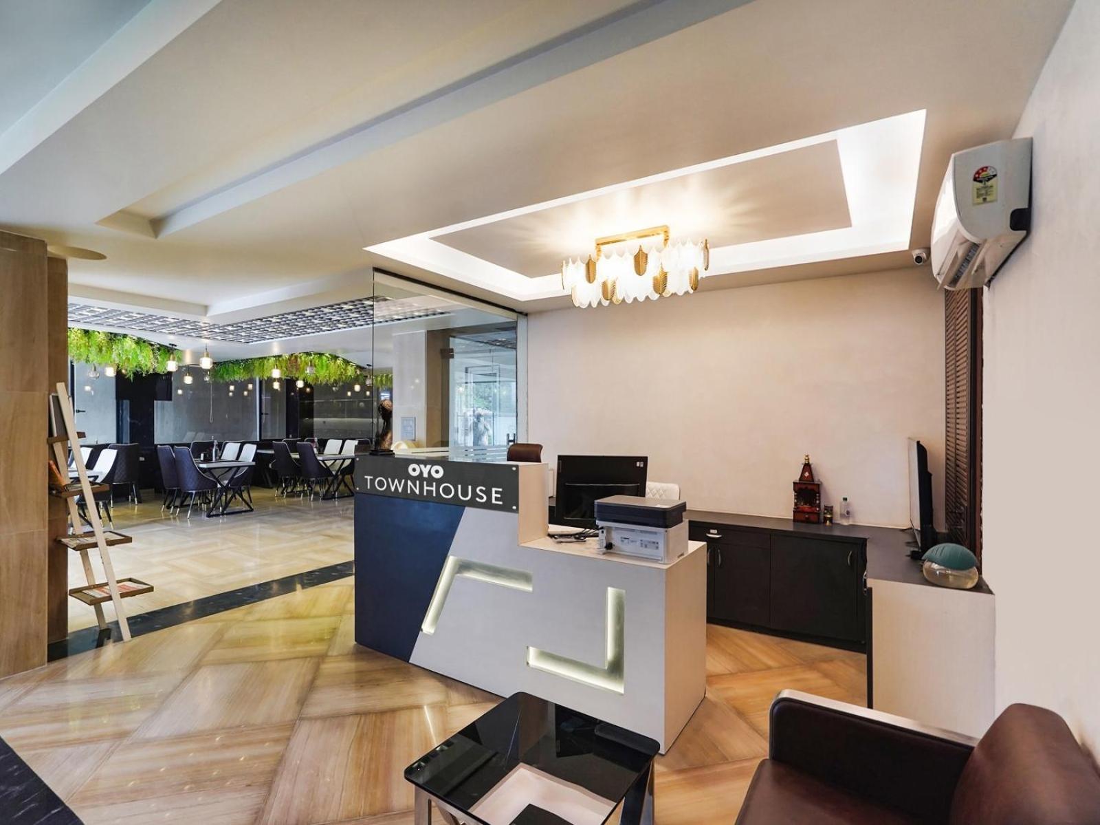 Grand Sun Plaza Embassy And Airport Drop Hotel *
