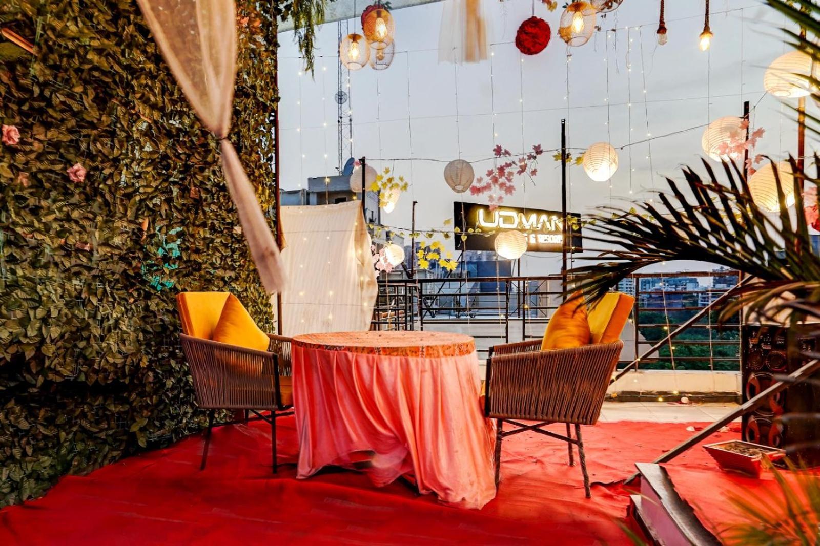 Hotel Grand Sun Plaza Embassy And Airport Drop New Delhi