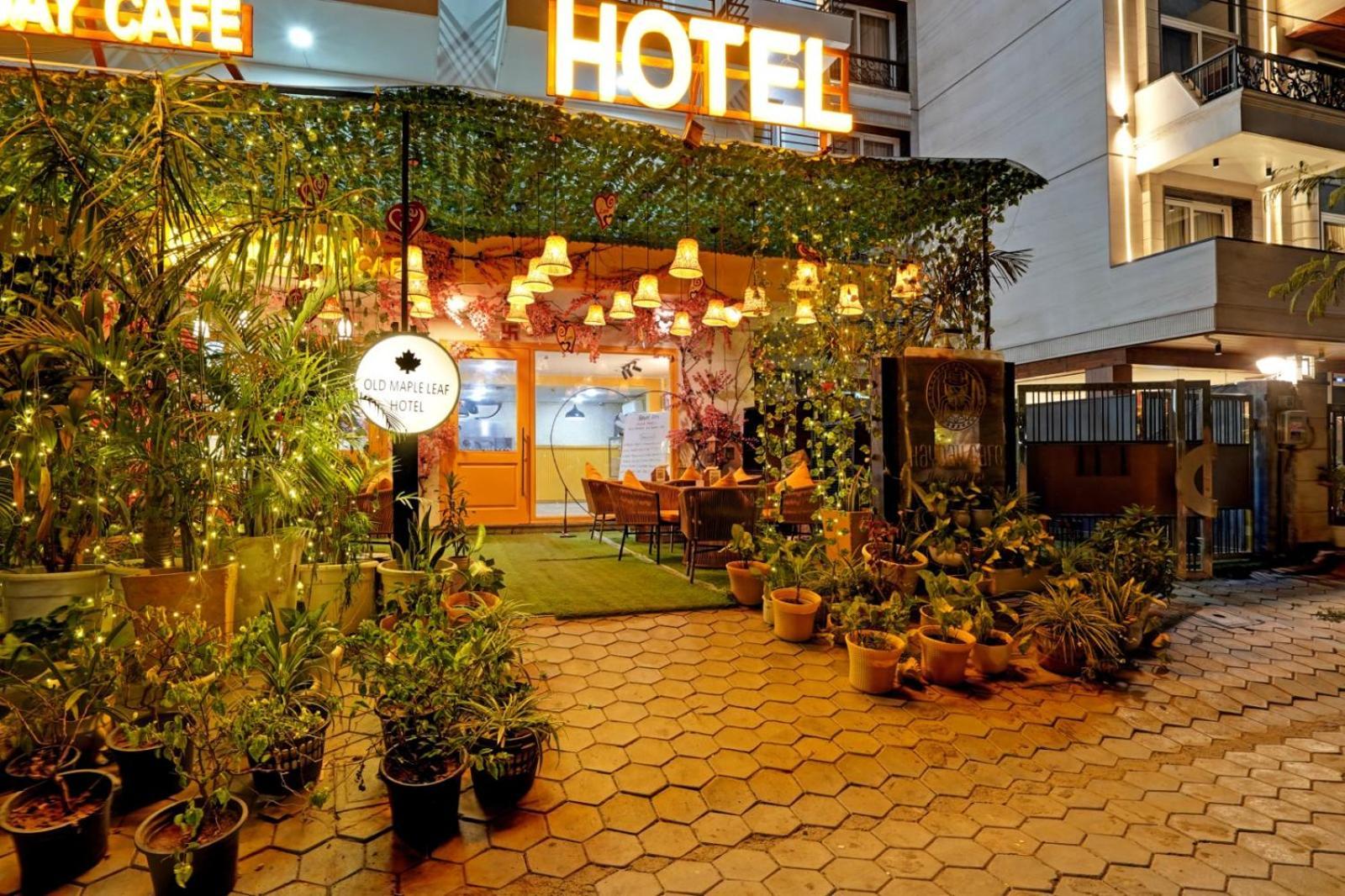 Grand Sun Plaza Embassy And Airport Drop
