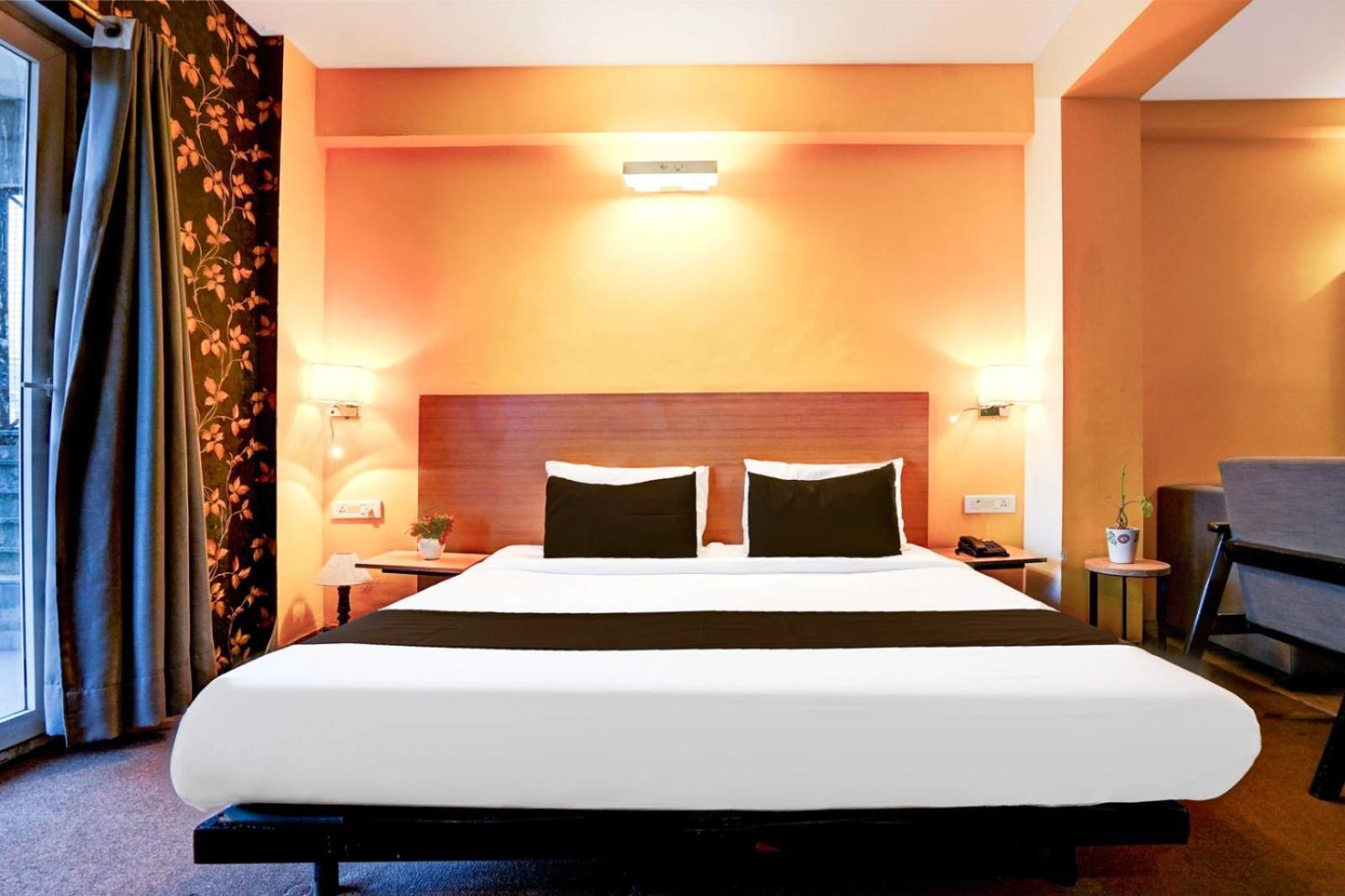 Grand Sun Plaza Embassy And Airport Drop Hotel *