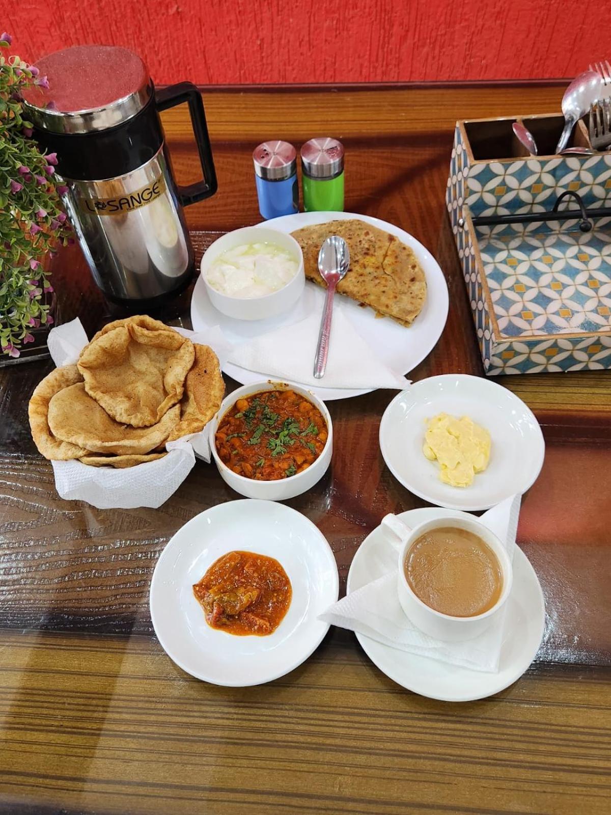 Grand Sun Plaza Embassy And Airport Drop Hotel New Delhi