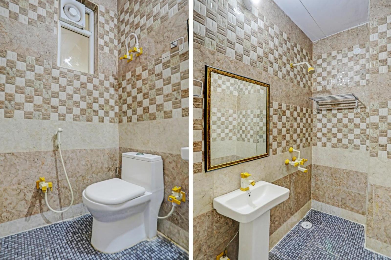 Grand Sun Plaza Embassy And Airport Drop * New Delhi